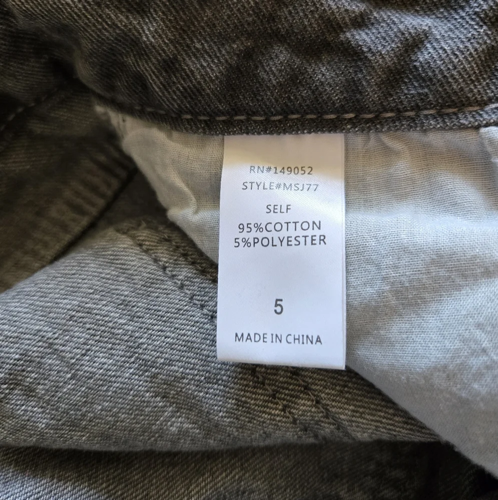 Fashion Nova excellent used